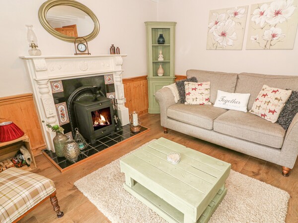 Linden Lea, Pet Friendly, With Open Fire In Brough - Kirkby Stephen