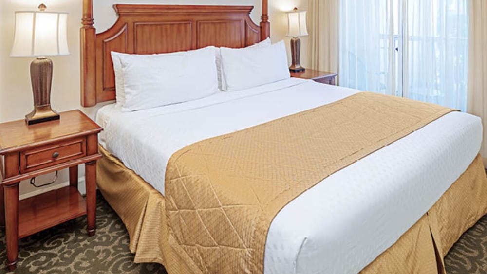 Luxus Suite Mit 2 Schlafzimmern, Orlando, Florida (1890498) - Lake Buena Vista, FL