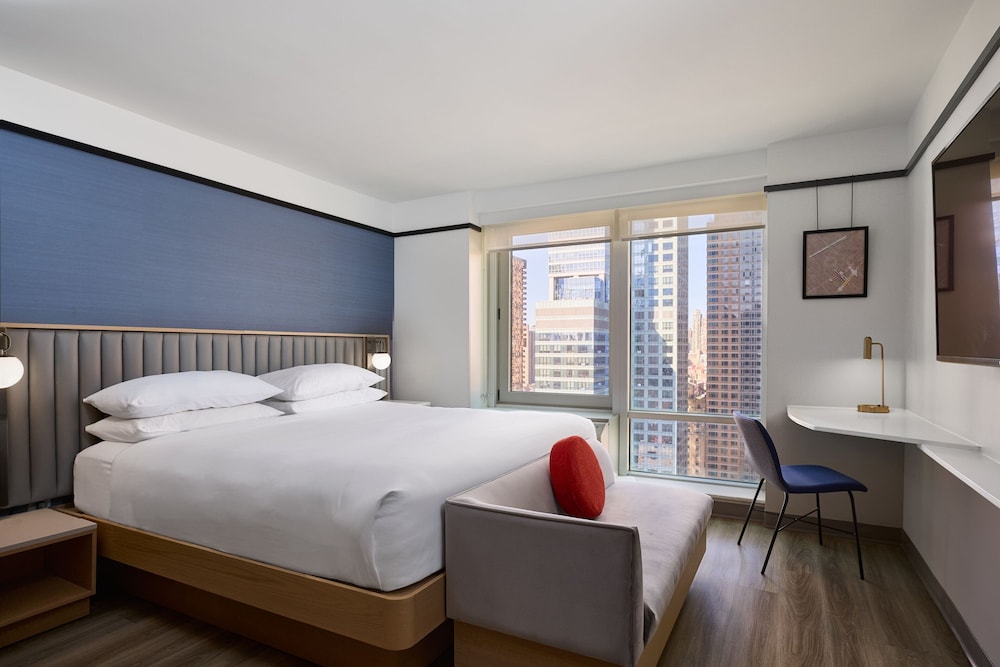 Towneplace Suites By Marriott New York Manhattan - Lodi, NY