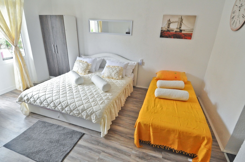 Villa Branka Apartment D3 With Pool Near Dubrovnik - Bosznia-Hercegovina