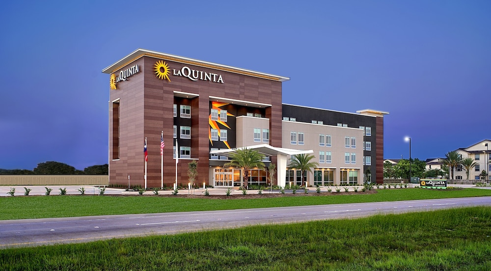 La Quinta Inn & Suites By Wyndham Texas City I 45 - Texas City, TX