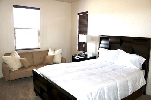 Southwestern Comfort Stay - Las Cruces, NM