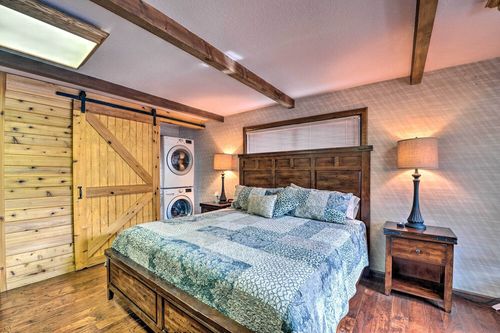 Ruidoso Downs, NM Vacation rentals & Airbnb cozycozy