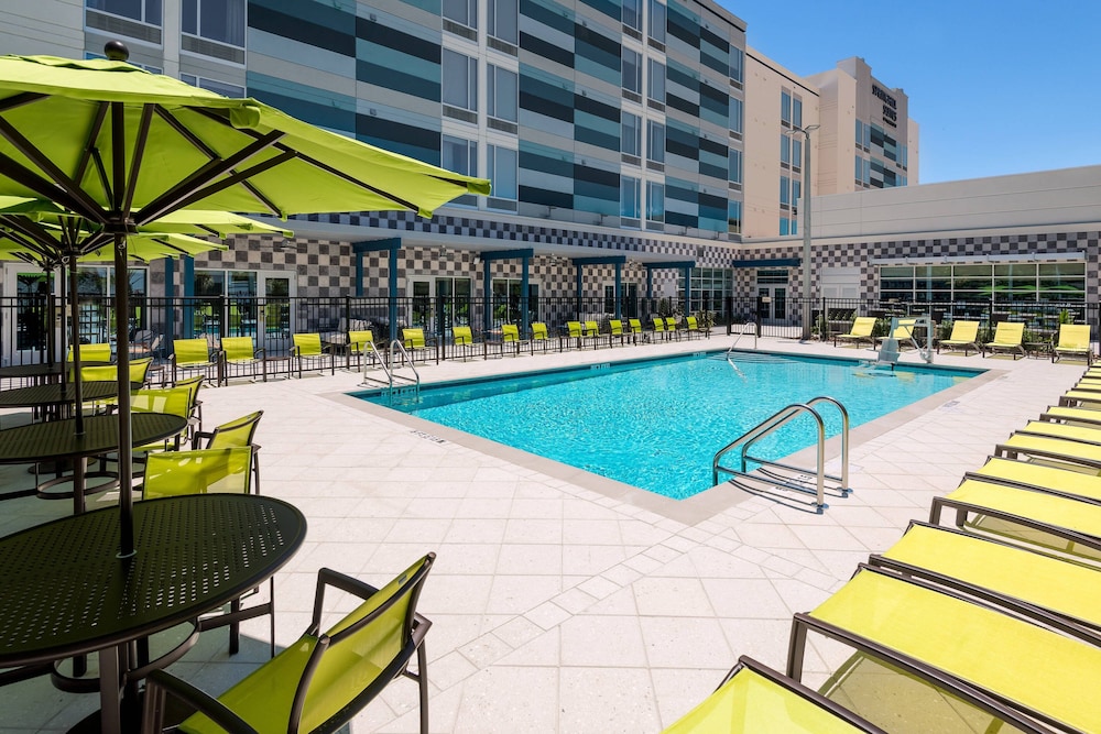 Springhill Suites By Marriott Lakeland - Lakeland, FL