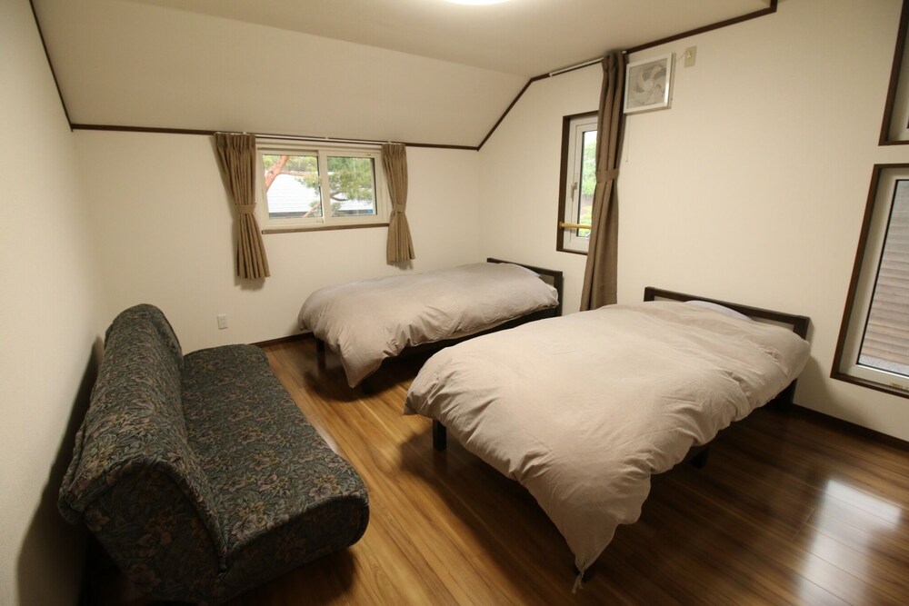 Cottage All Resort Service / Vacation STAY 8441 - Koriyama