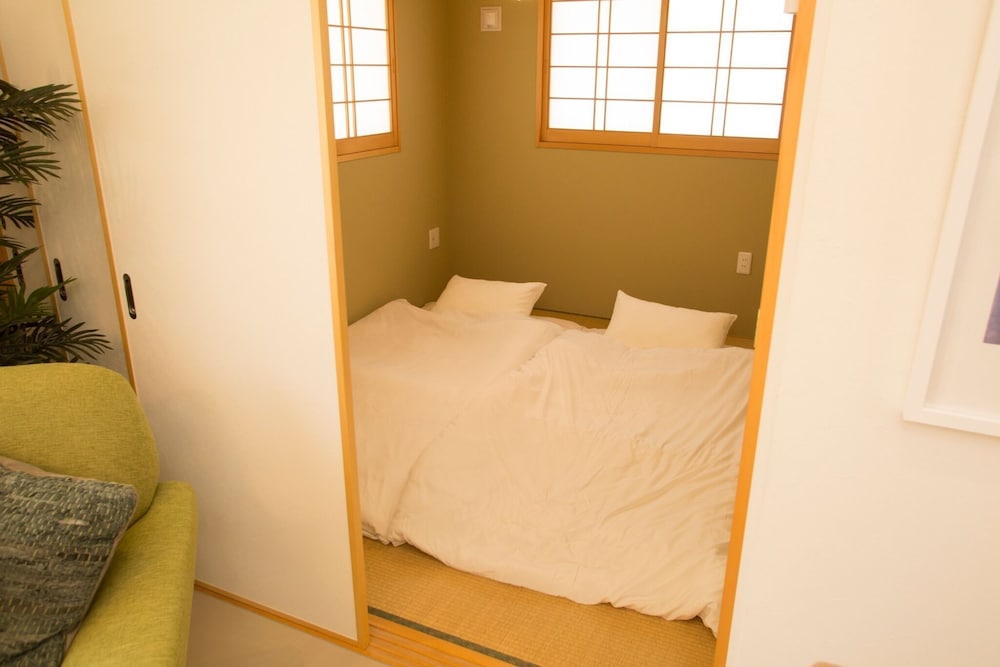 Kunigami-gun - House / Vacation STAY 42280 - Nagó