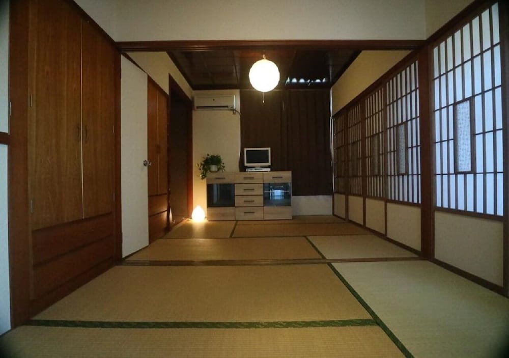 カビラハウス Kabira House 窓から見える川平湾まで徒歩1分 - Ishigaki