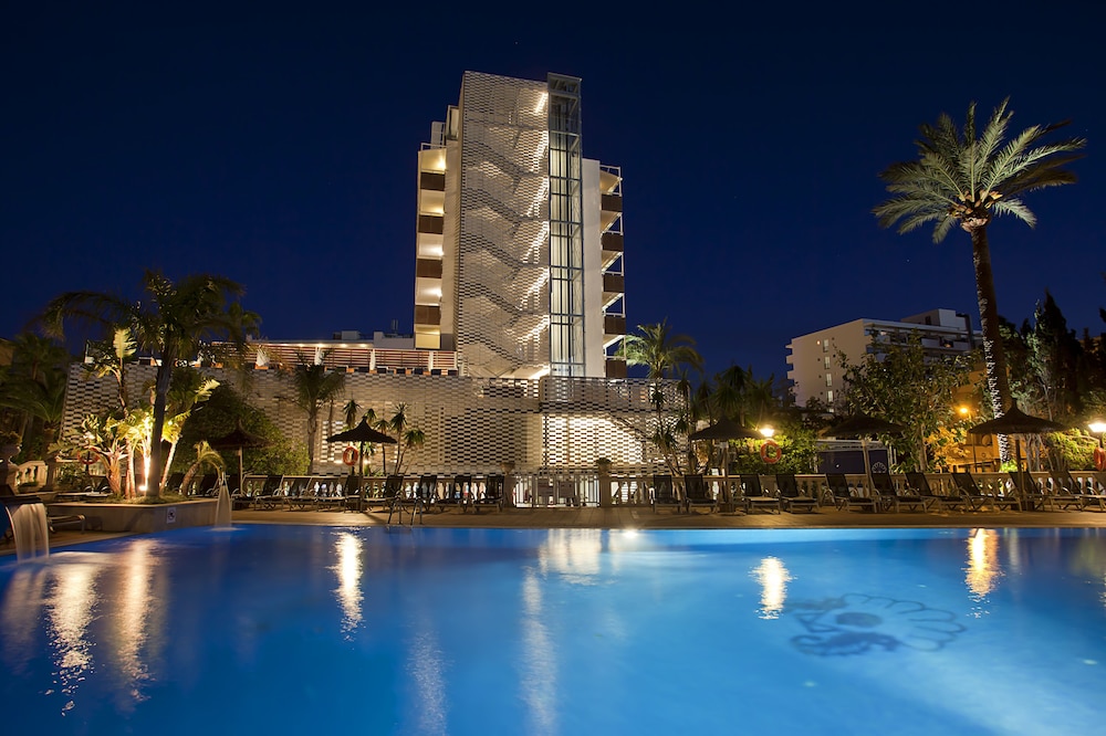Bahía de Alcudia Hotel & Spa - Alcúdia
