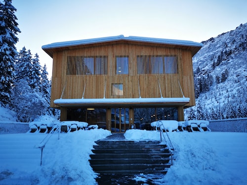 Campra Alpine Lodge & Spa - Faido