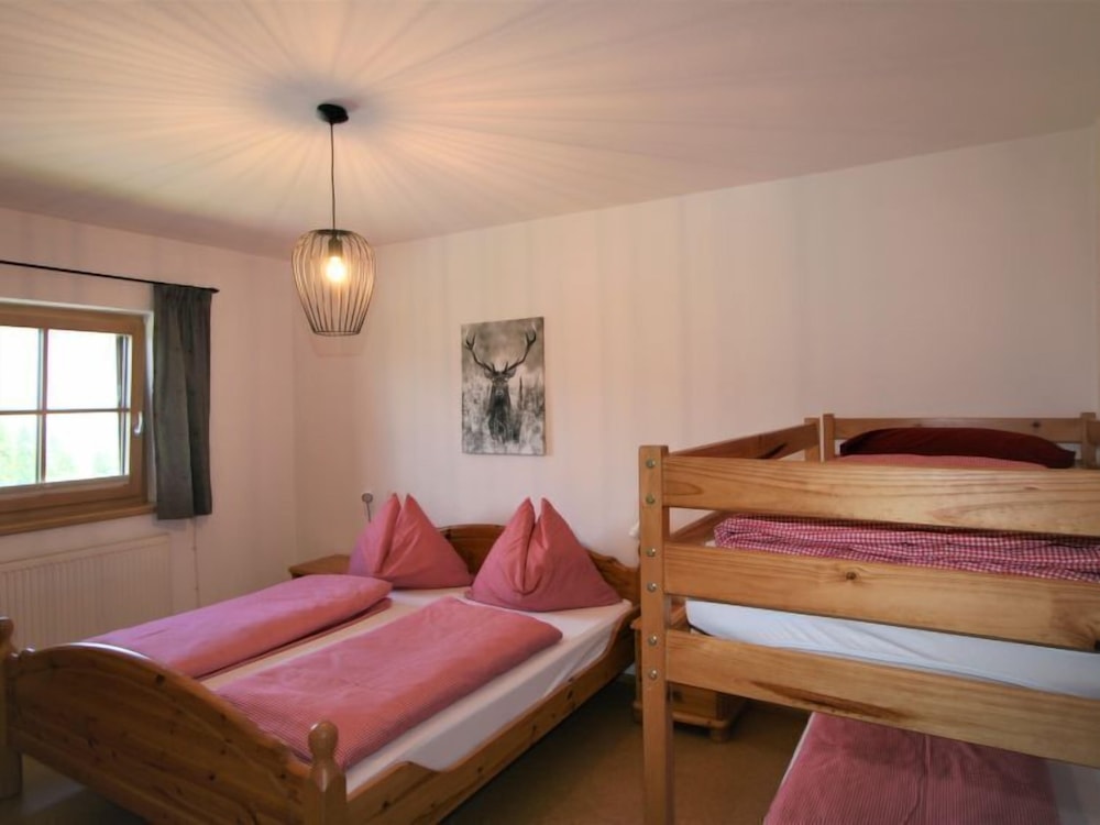Apartamento Diesinghof En Weerberg - 6 Personas, 2 Dormitorios - Wattens