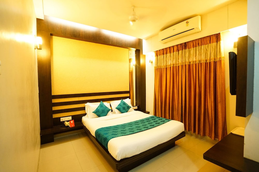 Hotel Aarya Inn - Orissa