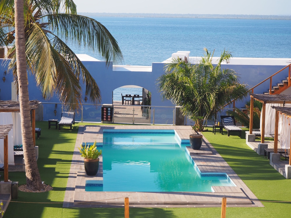 Feitoria Boutique Hotel - Mozambique