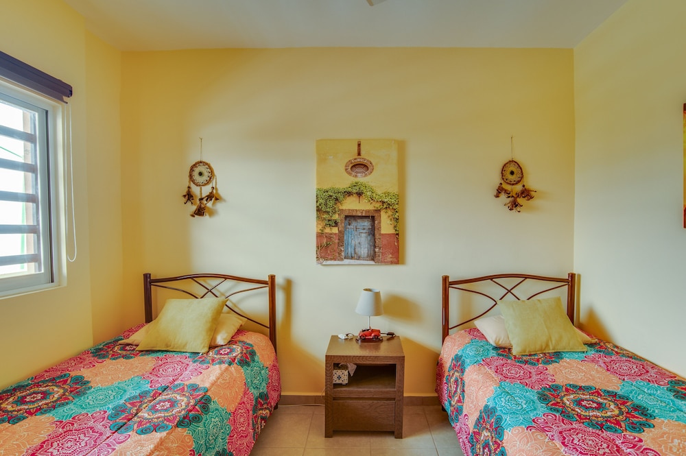 Nice & Safe 2 Bedrooms Condo Only 15 Min From Marina Vallarta &  Beach - Nayarit