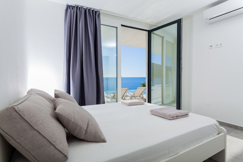 Moderne Villa Style And Sea - Vela Luka