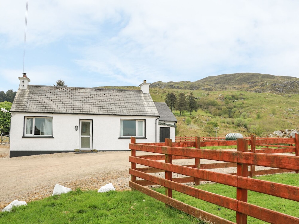 Gapple Cottage - County Donegal