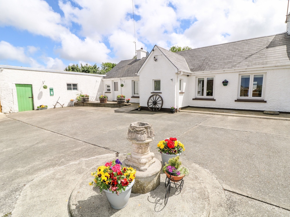 Whispering Willows - The Bungalow - County Donegal