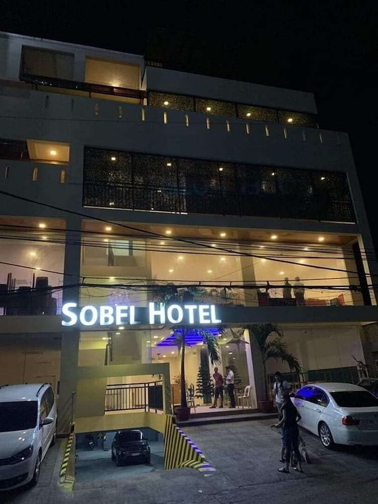 Sobel Hotel - Malabón