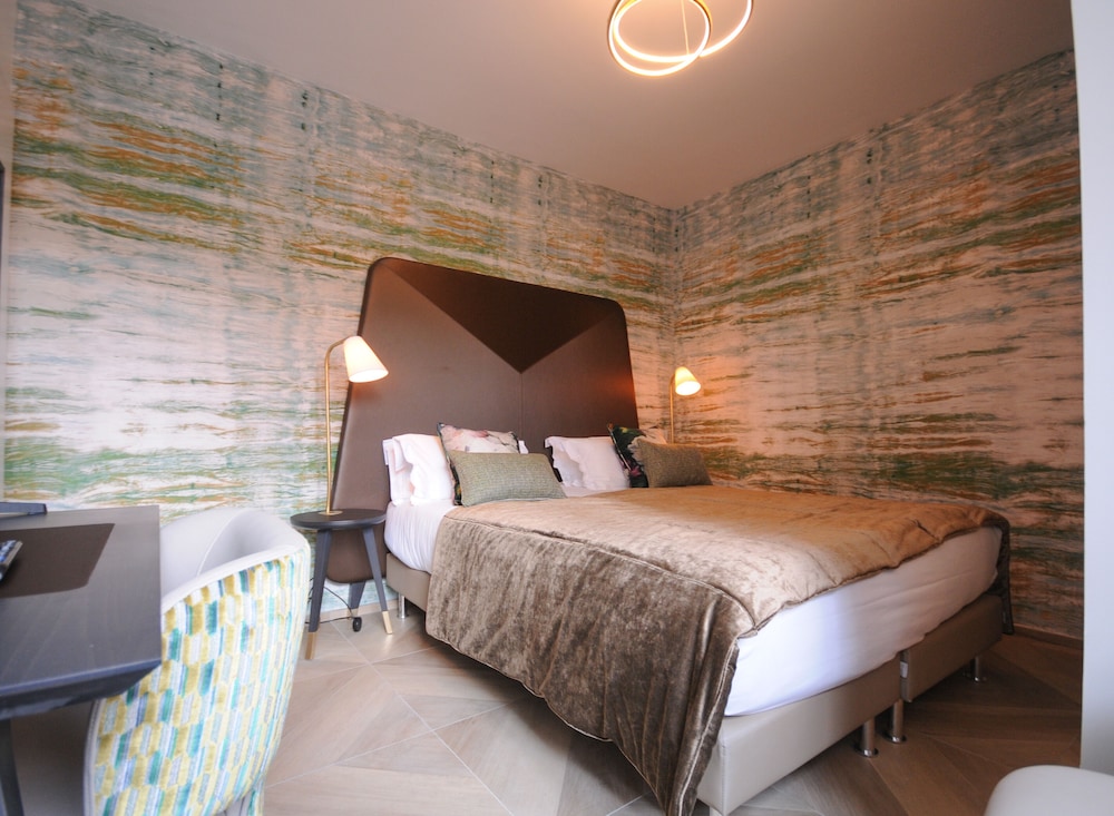 Das Matignon - Design Apartment Mit Blick Auf Den See Von Annecy - Seynod