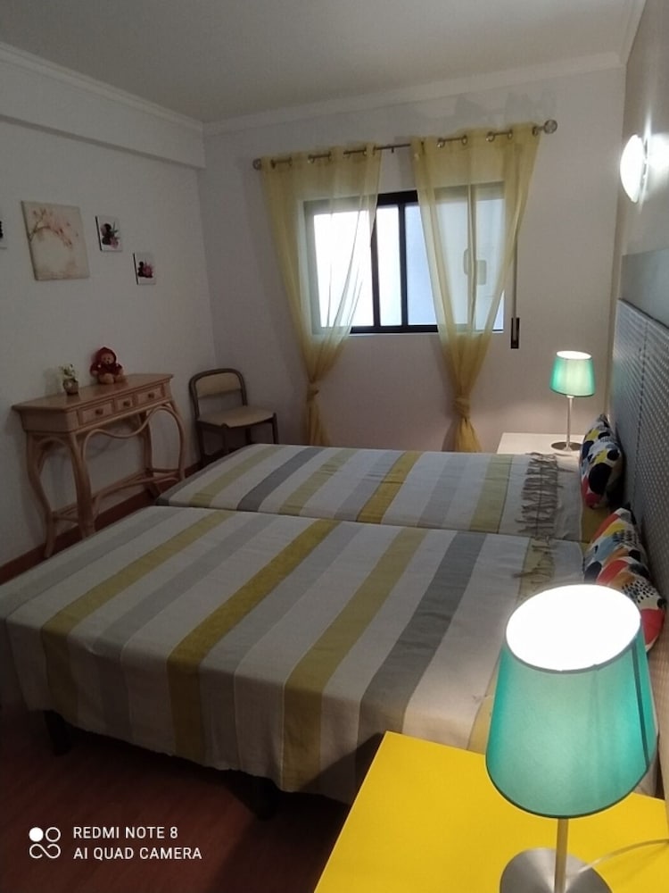 Modern And Couzi, In Quiet Area, 2 Bed / Bath, 10m From Olhos Agua E Falesia - Boliqueime