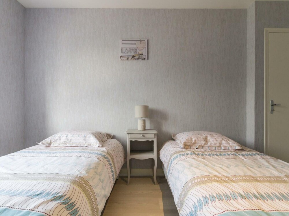 Gite Saint-pair-sur-mer, 2 Bedrooms, 4 Persons - 그헝빌르