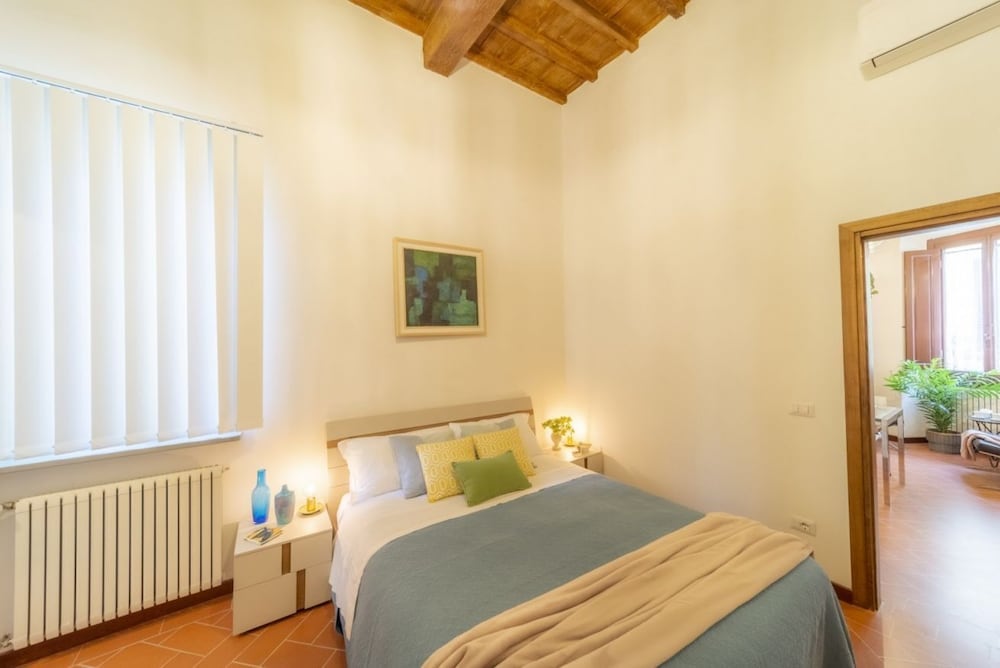 Beautiful Little Apartment In Florence City Center - Scandicci