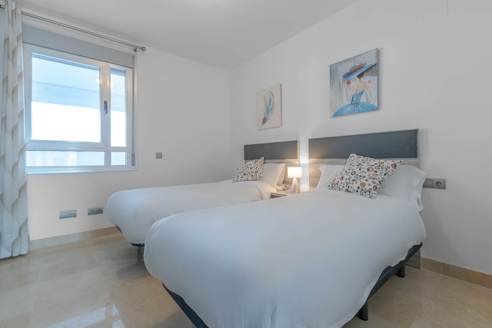 77491 - Apartment Front Line La Cala Golf Resort - Marbella