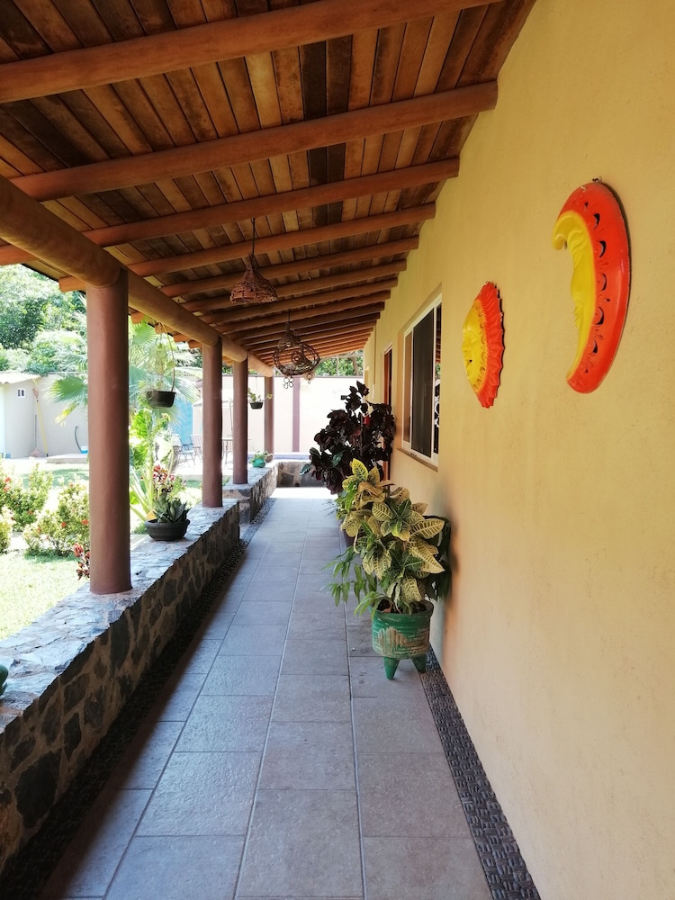 Schönes Haus Victoria - Ixtapa Zihuatanejo