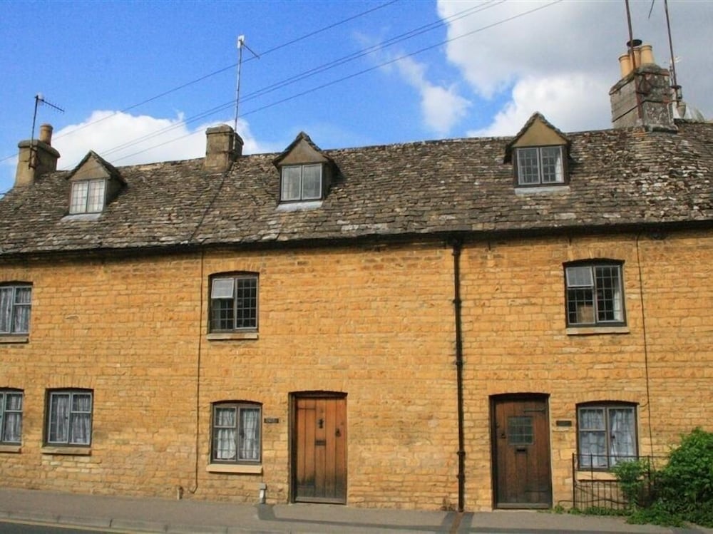 Wadham Cottage - Bourton-on-the-Water