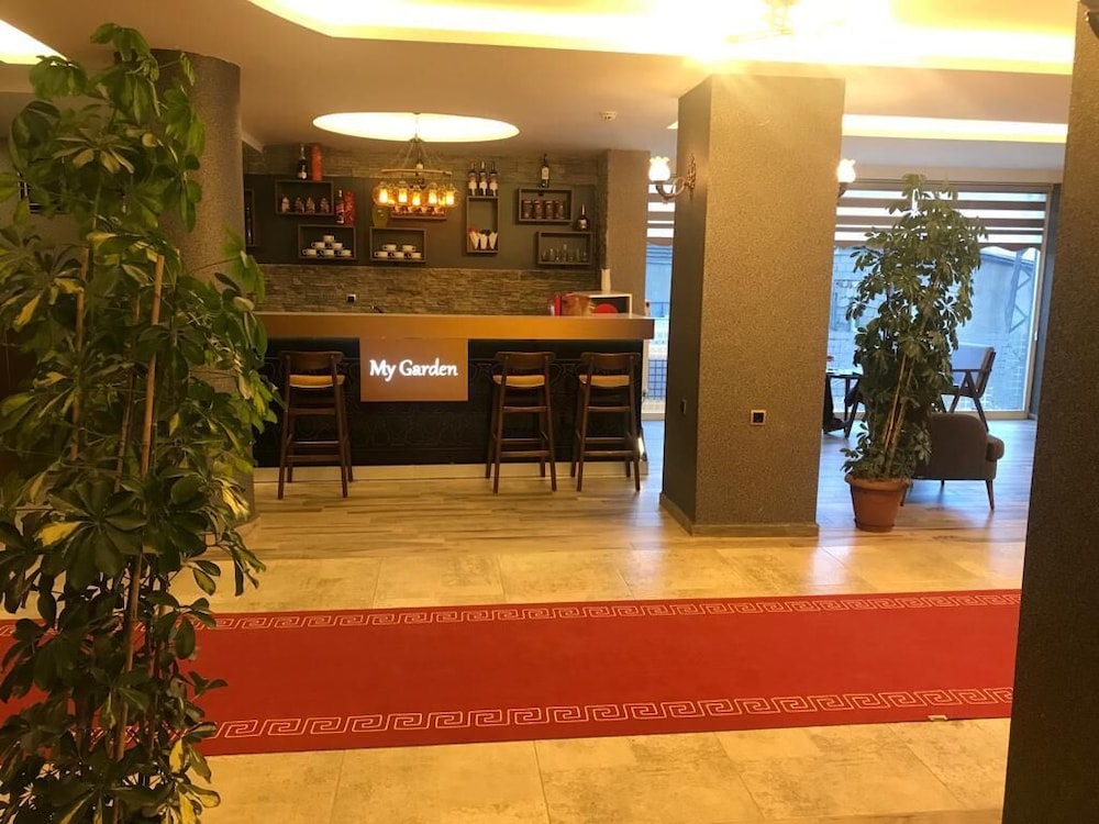 Elite My Garden Hotel - Yüksekova