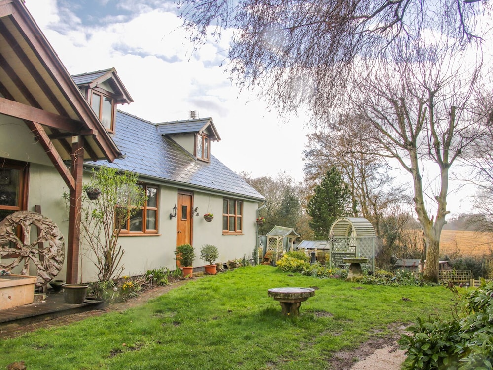 Gardeners Cottage - Shropshire