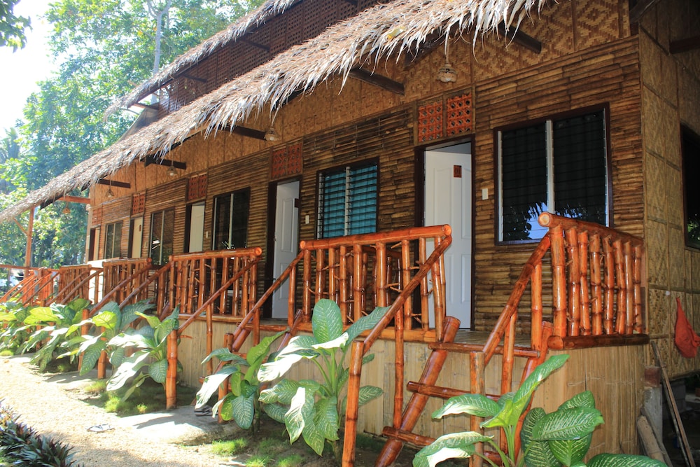 Enjoy Staying In A Paradise And Native Resort! - Loboc