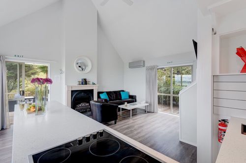 Waiheke Island Holiday homes and Villas cozycozy