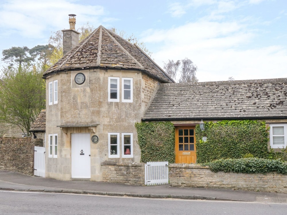 Pike Cottage - Castle Combe