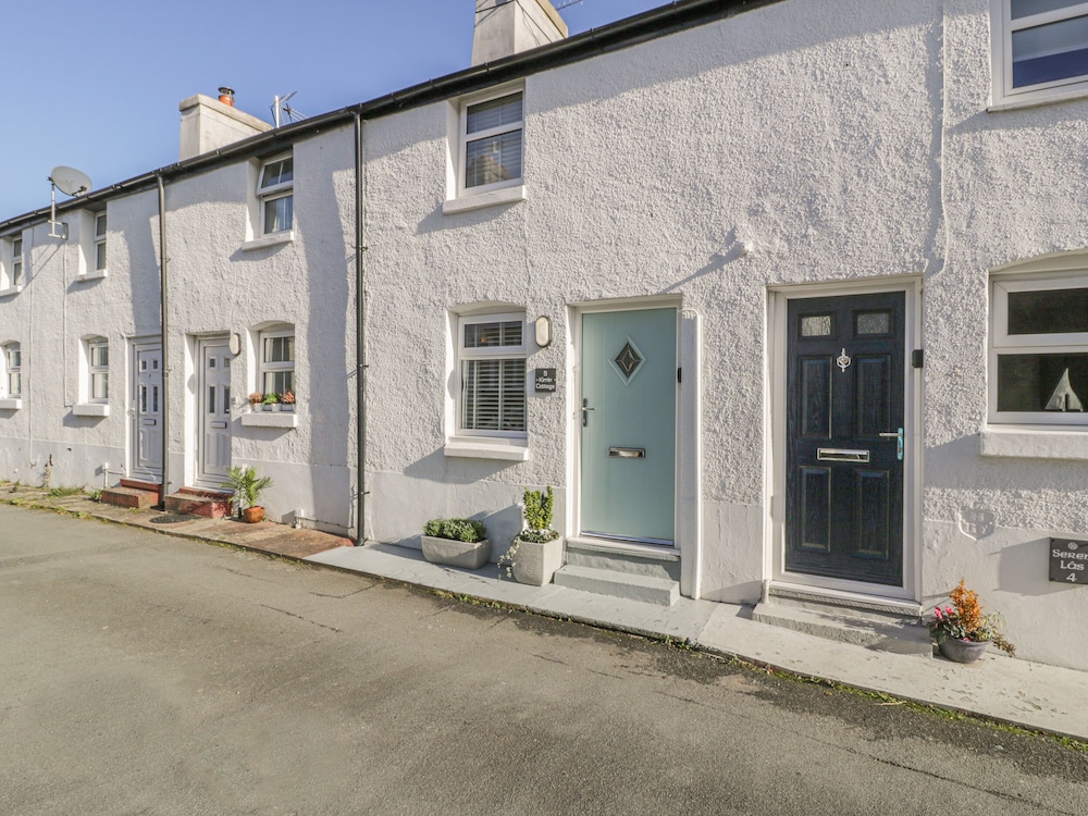 Kirrin Cottage - Conwy
