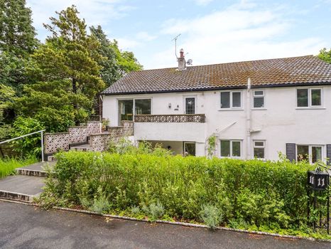 Rhos on Sea Holiday Apartments and Self Catering cozycozy