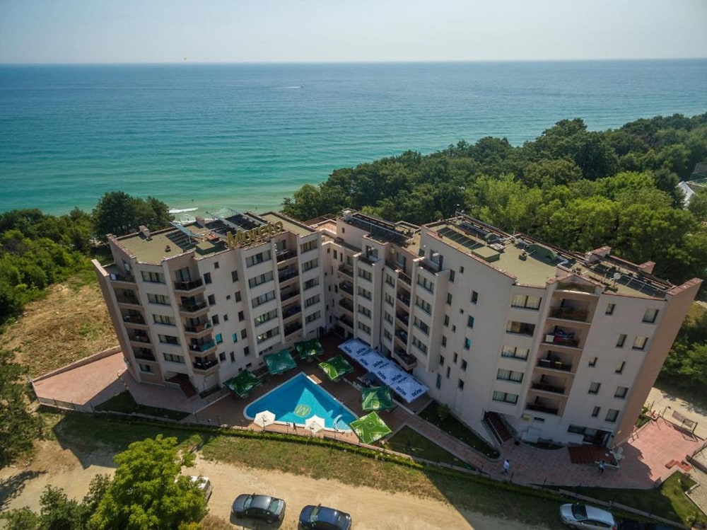 Moreto Seaside Aparthotel - Bulgarien