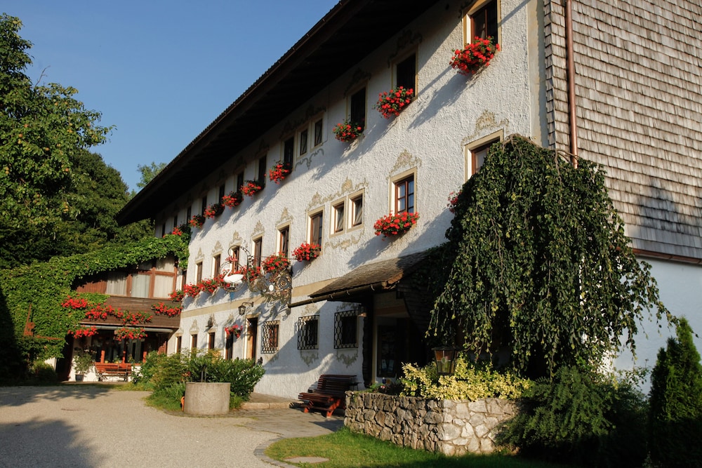 Landhaus Griessee - Seeon-Seebruck