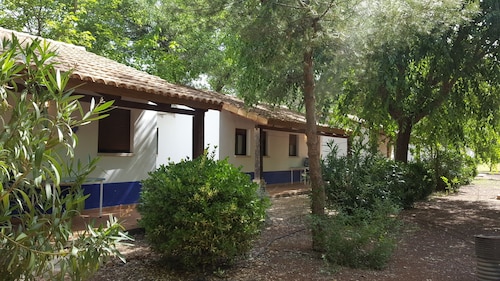 Camping Los Arenales - Almagro