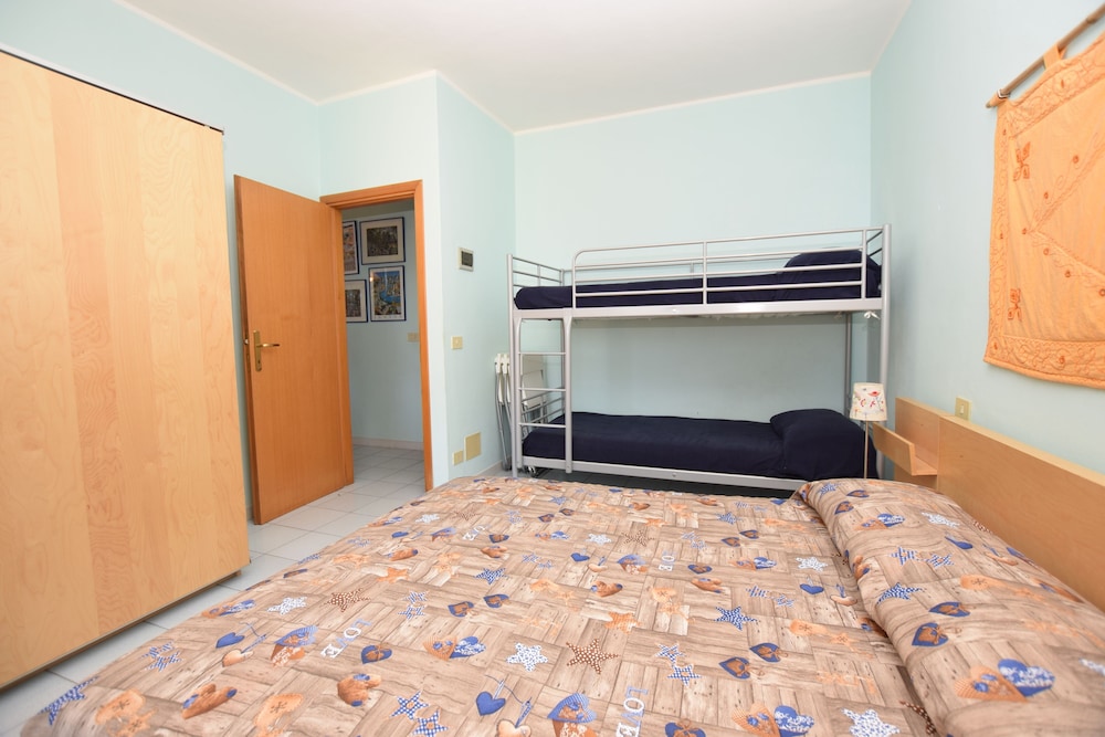 Two Rooms Apartment Acqua Cheta - Marina di Campo