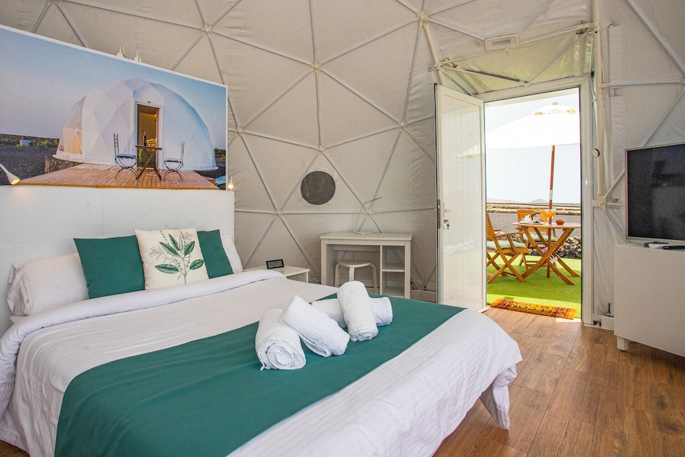 Eco Dome Experience Lanzarote - Lanzarote