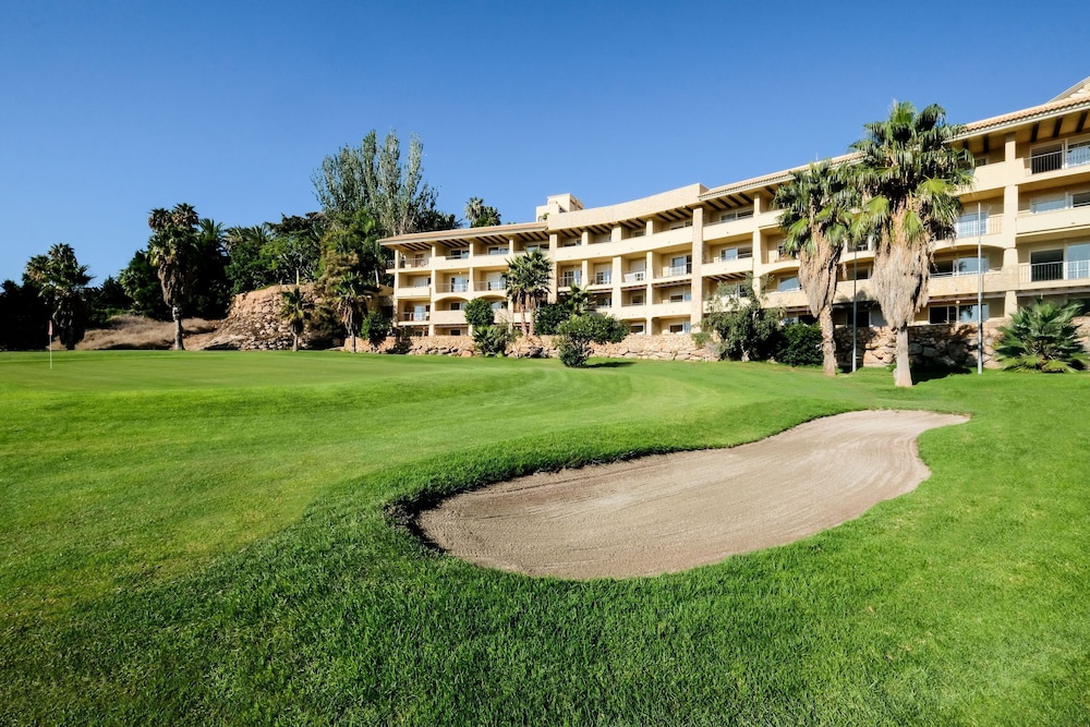 Hotel Envía Almería Wellness & Golf - Almería