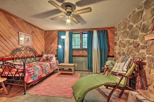 Grand Gulf State Park, Koshkonong airbnb, hotels and vacation rentals