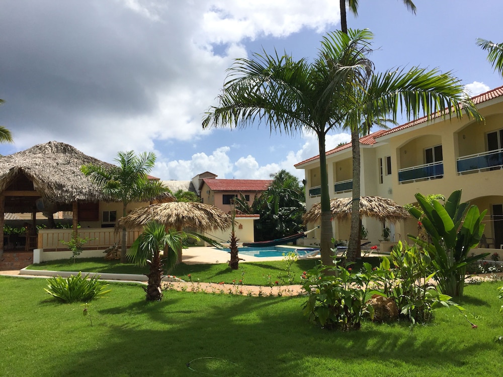 Hotel Las Galeras - Dominican Republic