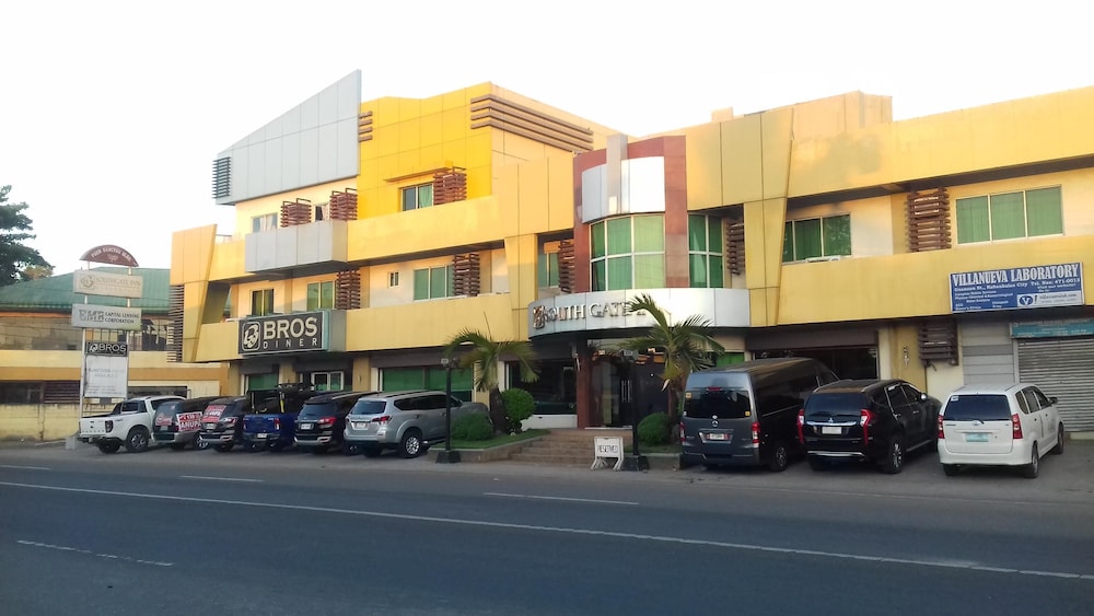 Southgate Inn - Kabankalan City