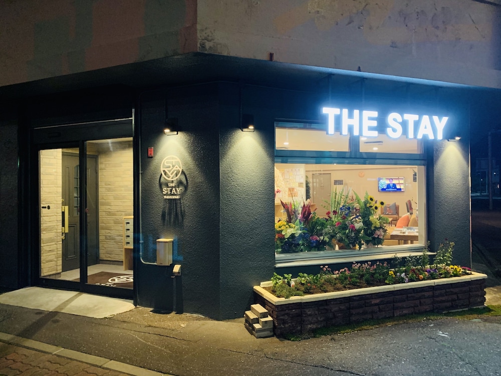 The Stay Wakkanai- Hostel - 稚內市