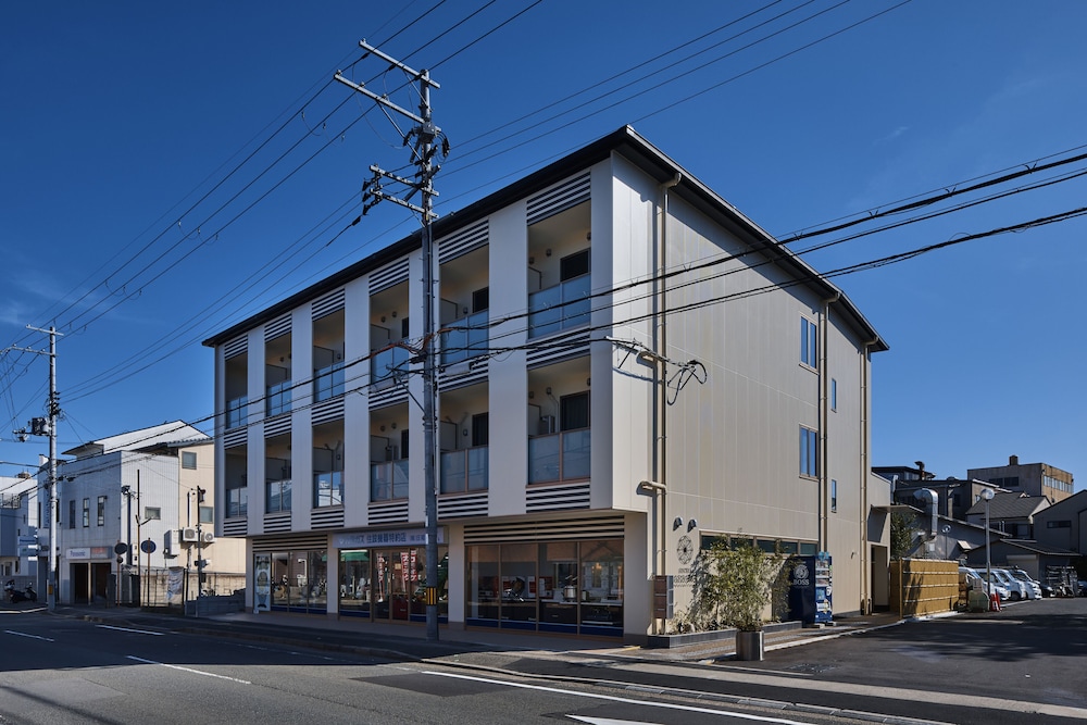 Hotel Arrows Arashiyama - Ukyo Ward