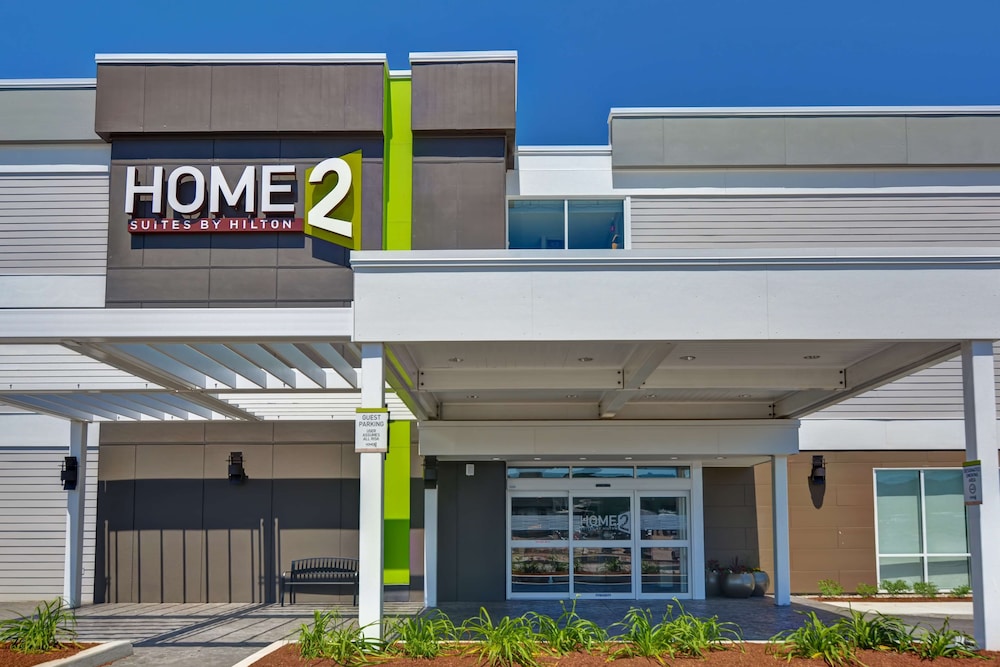 Home2 Suites By Hilton Williston Burlington, Vt - Burlington, VT