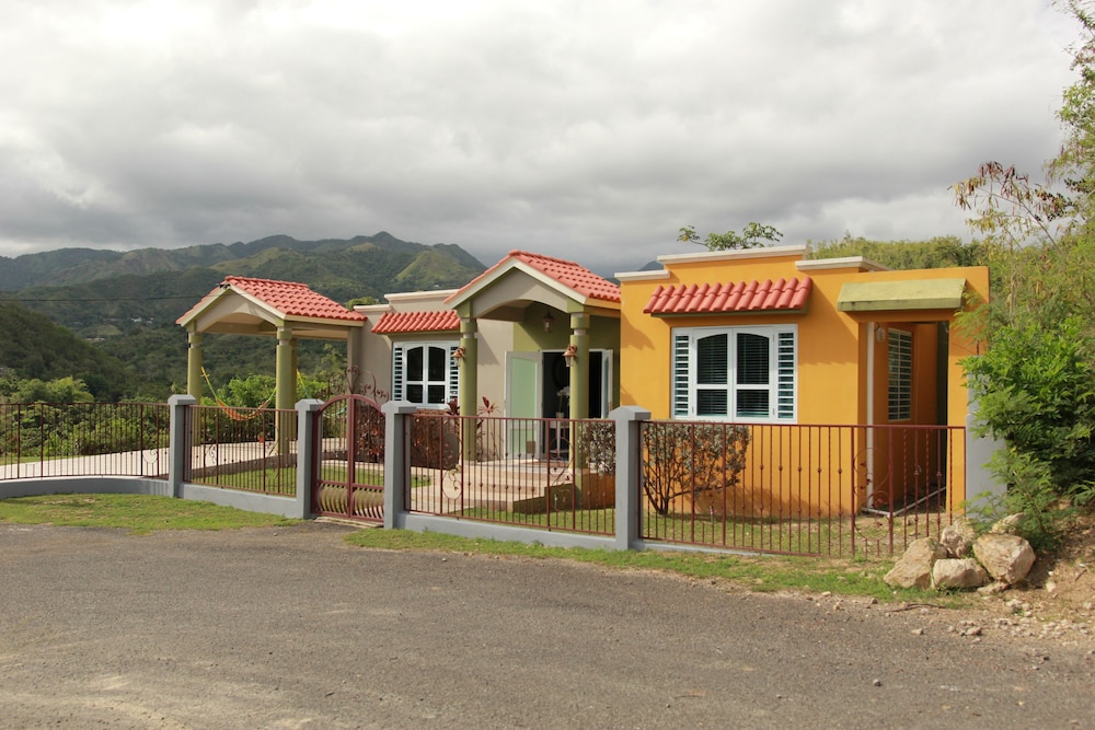 Hello World & Welcome To Casa Sol!!!<br>located In Peñuelas, 15 Min. From Ponce. <Br> - Puerto Rico
