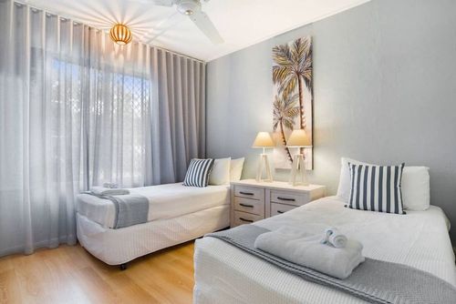 Cairns Short Term and Weekly Rentals cozycozy