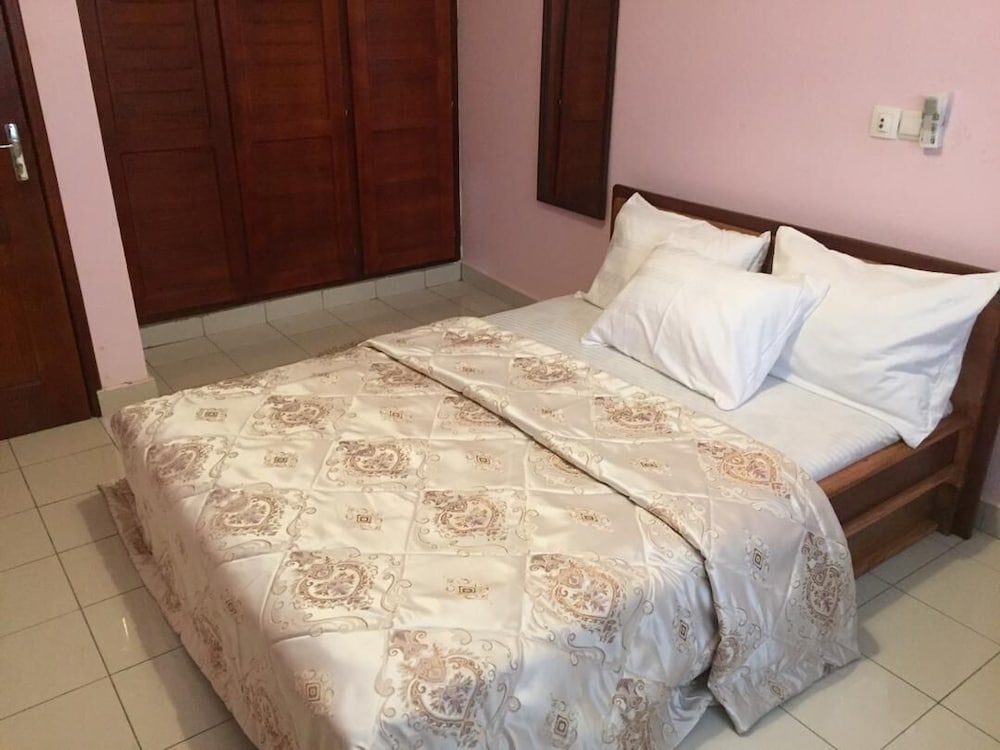 Appart-hotel In Residence A Douala - Douala